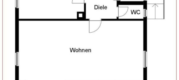 Casa de 3 dormitorios en Neckar-Odenwald-Kreis, Germany No. 5092 13