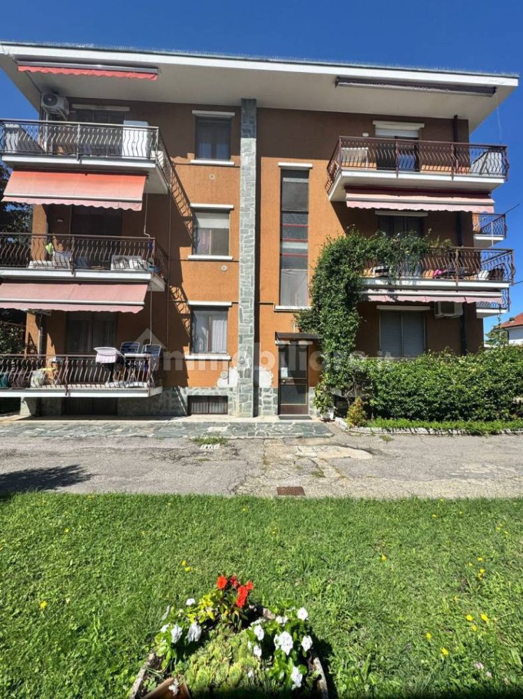 Apartamento T1 em Mediglia, Italy N.º 323486