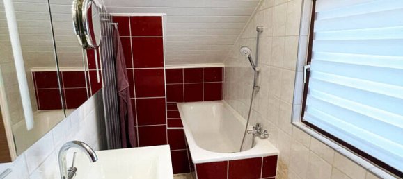 Casa de 8 divisões em Rhein-Neckar-Kreis, Germany N.º 65241 12