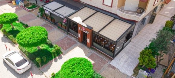 265m² Commercial property in Antalya, Turkey No. 33995 23