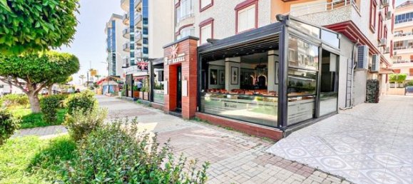 265m² Commercial property in Antalya, Turkey No. 33995 16