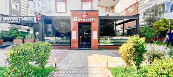 265m² Commercial property in Antalya, Turkey No. 33995 14