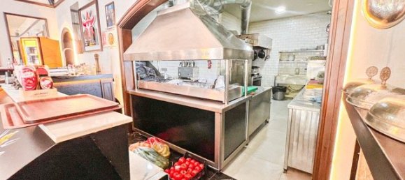 265m² Commercial property in Antalya, Turkey No. 33995 9