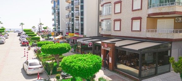 265m² Commercial property in Antalya, Turkey No. 33995 19
