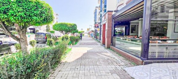 265m² Commercial property in Antalya, Turkey No. 33995 17