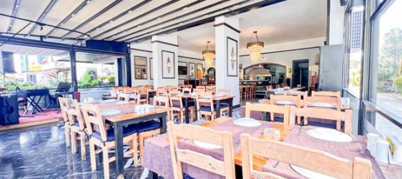 265m² Commercial property in Antalya, Turkey No. 33995 2