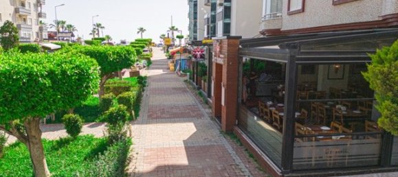 265m² Commercial property in Antalya, Turkey No. 33995 24