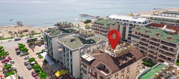265m² Commercial property in Antalya, Turkey No. 33995 18