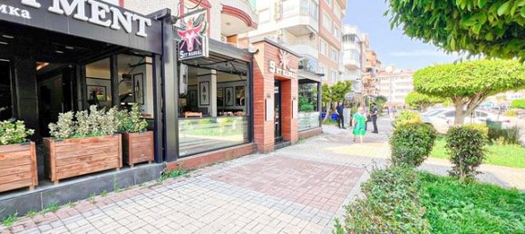 265m² Commercial property in Antalya, Turkey No. 33995 15
