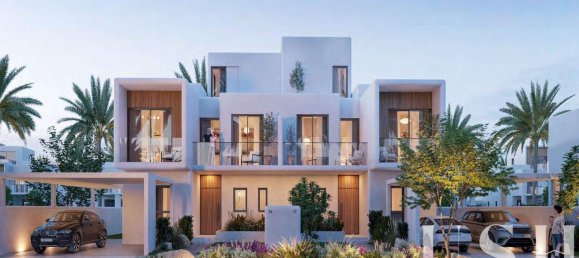 5 غرف نوم فيلا في The Valley, UAE رقم 97970 14