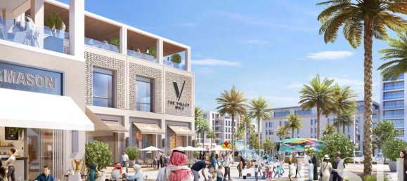 5 غرف نوم فيلا في The Valley, UAE رقم 97970 15