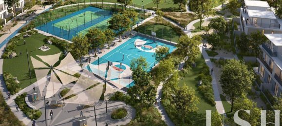 5 غرف نوم فيلا في The Valley, UAE رقم 97970 5