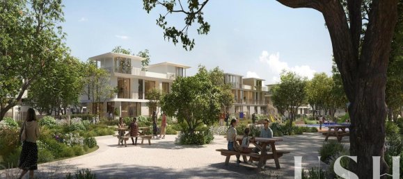 5 غرف نوم فيلا في The Valley, UAE رقم 97970 3