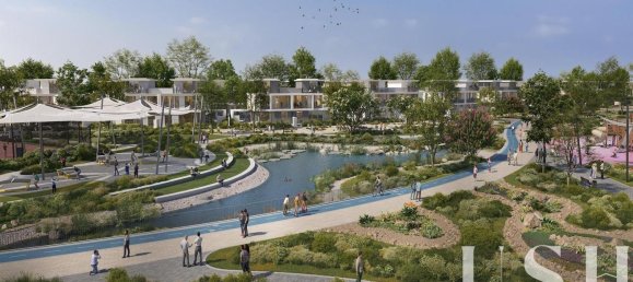 5 غرف نوم فيلا في The Valley, UAE رقم 97970 6