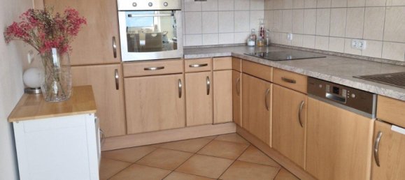 Квартира с 2 спальнями в Зиген-Виттгенштайн, Германия № 341272 10