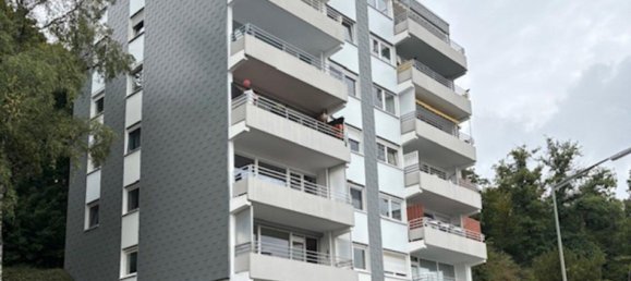 Квартира с 2 спальнями в Зиген-Виттгенштайн, Германия № 341272 2