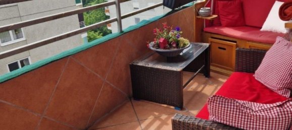 Квартира с 2 спальнями в Зиген-Виттгенштайн, Германия № 341272 9