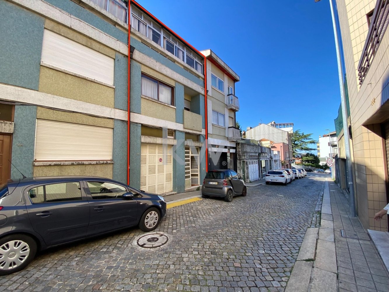7 Schlafzimmer Haus in Porto, Portugal, Nr. 111806