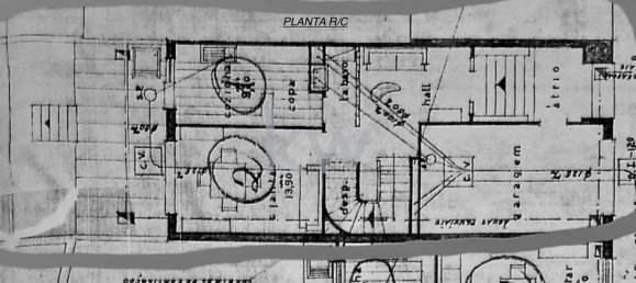 7 Schlafzimmer Haus in Porto, Portugal, Nr. 111806 24