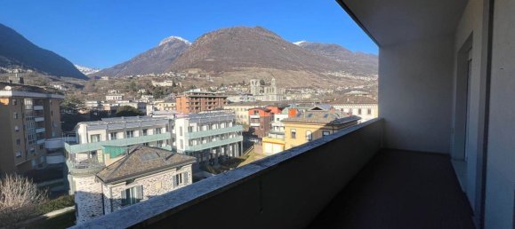 6-Zimmer Wohnung in Sondrio, Italy, Nr. 148276 2