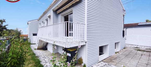 3 bedrooms House in La Rochelle, France No. 135516 10