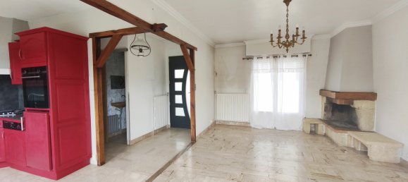 3 bedrooms House in La Rochelle, France No. 135516 3