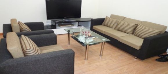 3 bedrooms Apartment in Tay Ho, Vietnam No. 5636 2