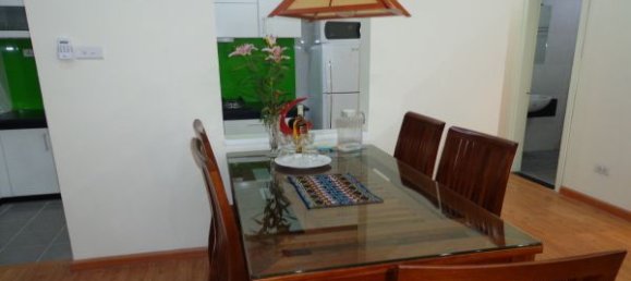 3 bedrooms Apartment in Tay Ho, Vietnam No. 5636 3