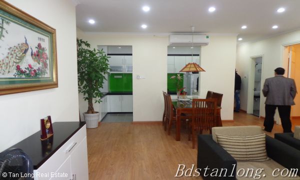 3 bedrooms Apartment in Tay Ho, Vietnam No. 5636