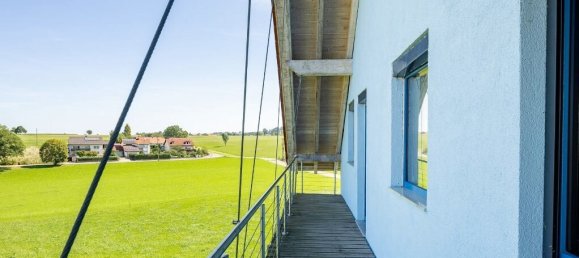 Apartamento de 2 habitaciónes en Unterallgau, Germany No. 344076 5