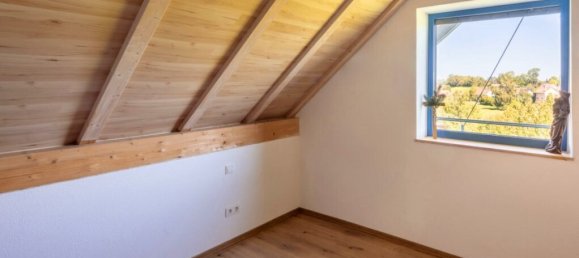 Apartamento de 2 habitaciónes en Unterallgau, Germany No. 344076 2