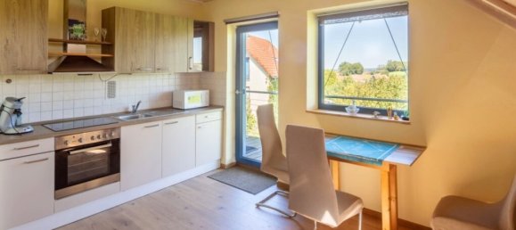Apartamento de 2 habitaciónes en Unterallgau, Germany No. 344076 3