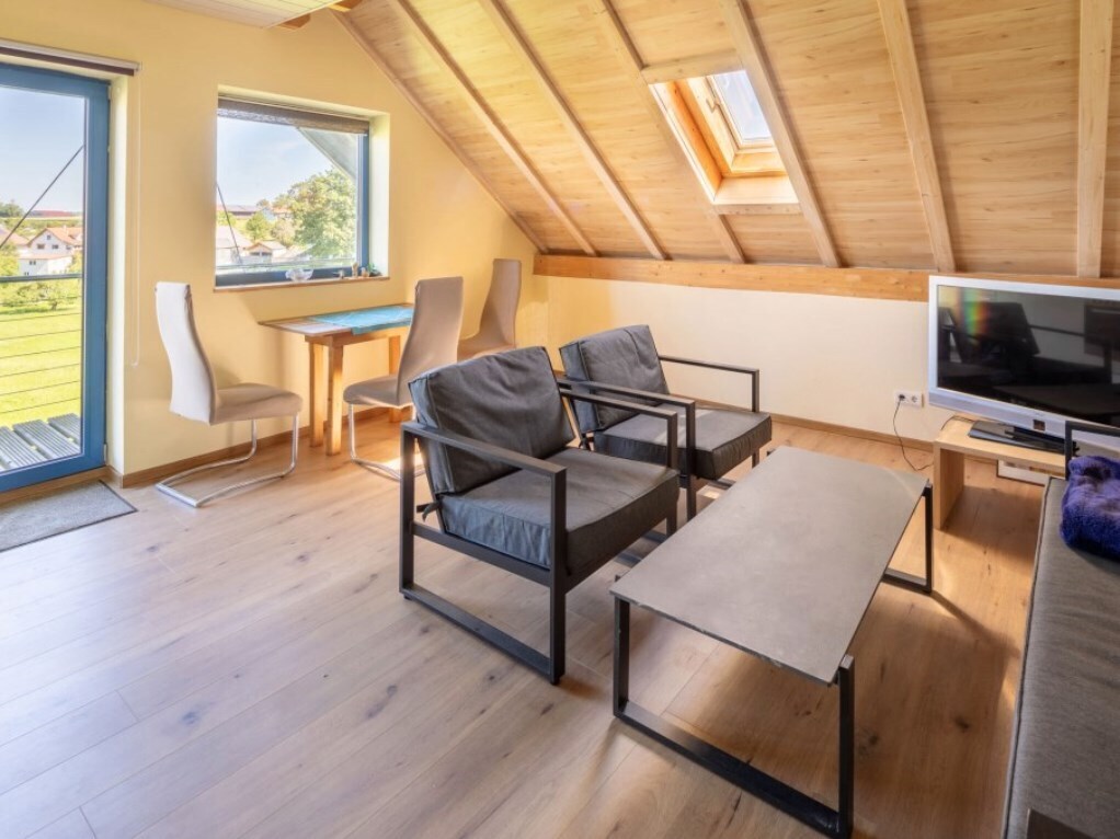 Apartamento de 2 habitaciónes en Unterallgau, Germany No. 344076