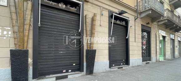 70m² Commercial property in Turin, Italy No. 312916 2