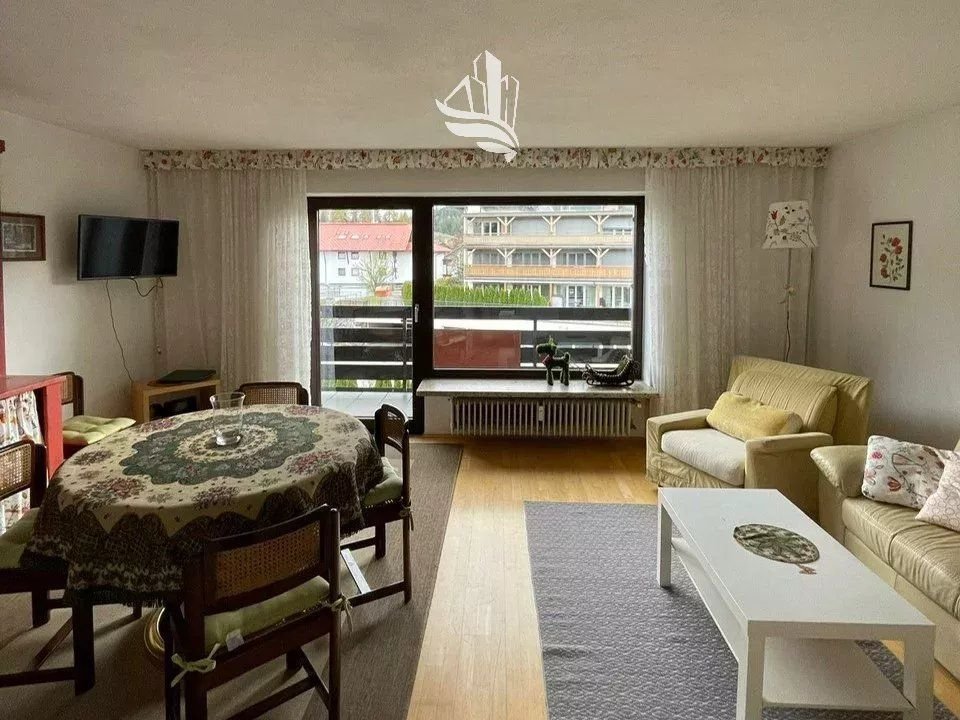 Apartamento de 4 divisões em Seefeld in Tirol, Austria N.º 87581