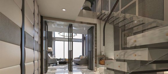 3 Schlafzimmer Eigentumswohnung in FYNN SUKHUMVIT 31 Bangkok, Thailand, Nr. 27933 2