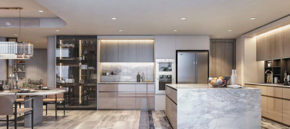 3 Schlafzimmer Eigentumswohnung in FYNN SUKHUMVIT 31 Bangkok, Thailand, Nr. 27933 7