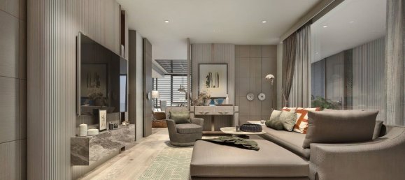 3 Schlafzimmer Eigentumswohnung in FYNN SUKHUMVIT 31 Bangkok, Thailand, Nr. 27933 8