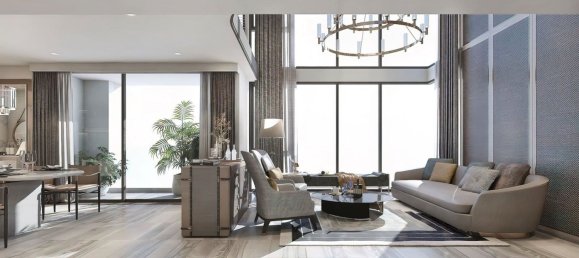 3 Schlafzimmer Eigentumswohnung in FYNN SUKHUMVIT 31 Bangkok, Thailand, Nr. 27933 3