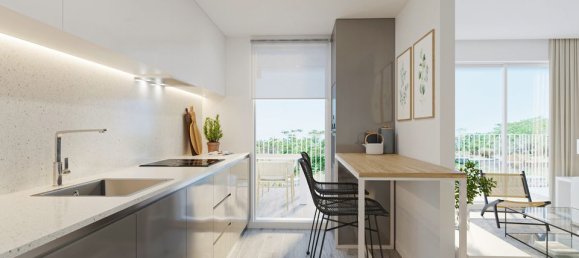 Bungalow de 3 dormitorios en Alicante, Spain No. 176045 7