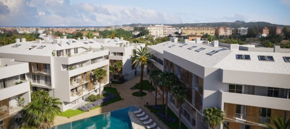 Bungalow de 3 dormitorios en Alicante, Spain No. 176045 15