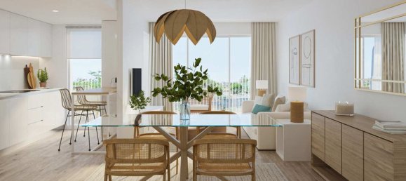 Bungalow de 3 dormitorios en Alicante, Spain No. 176045 8