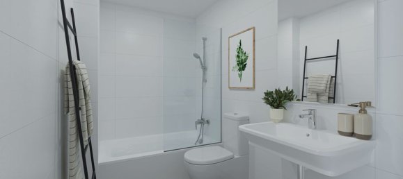 Bungalow de 3 dormitorios en Alicante, Spain No. 176045 2