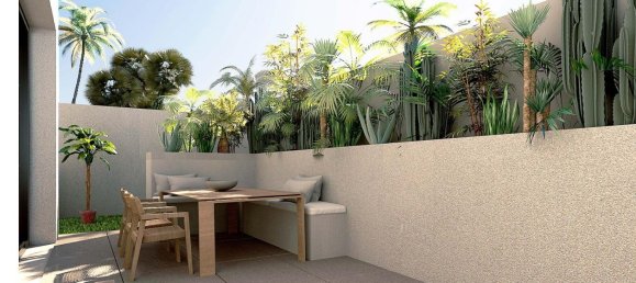 2 Schlafzimmer Villa in La Marquesa, Spain, Nr. 9645 13