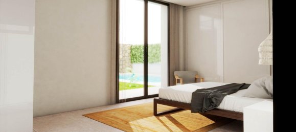 2 Schlafzimmer Villa in La Marquesa, Spain, Nr. 9645 4