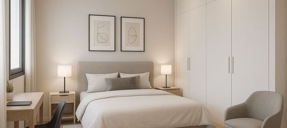 2 bedrooms Penthouse in Madrid, Spain No. 167448 19