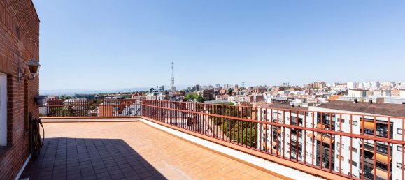 2 bedrooms Penthouse in Madrid, Spain No. 167448 23