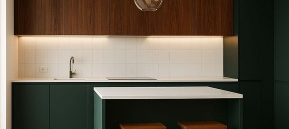 2 bedrooms Penthouse in Madrid, Spain No. 167448 11