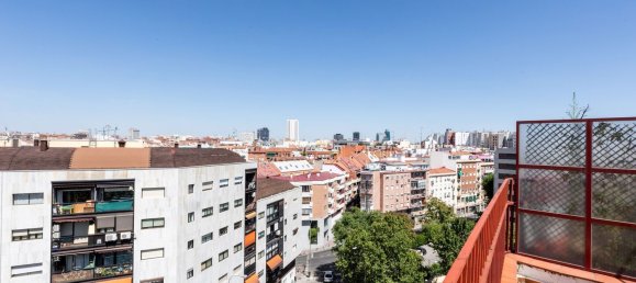 2 bedrooms Penthouse in Madrid, Spain No. 167448 25