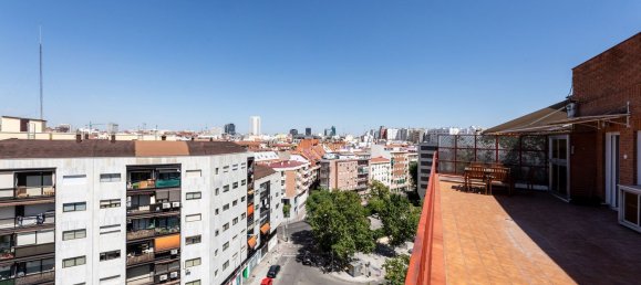 2 bedrooms Penthouse in Madrid, Spain No. 167448 27